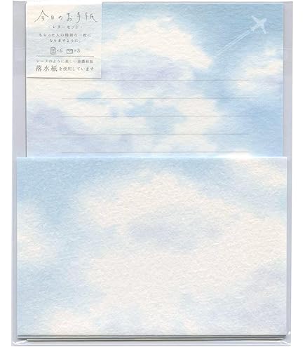 工藝青花　9.10.11 レターセット 工藝青花 9.10.11 レターセット 工藝青花 9.10.11 レターセット 工藝